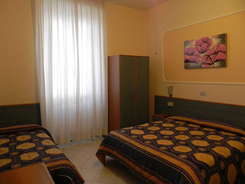 Hotel Ondina Viareggio Exterior foto