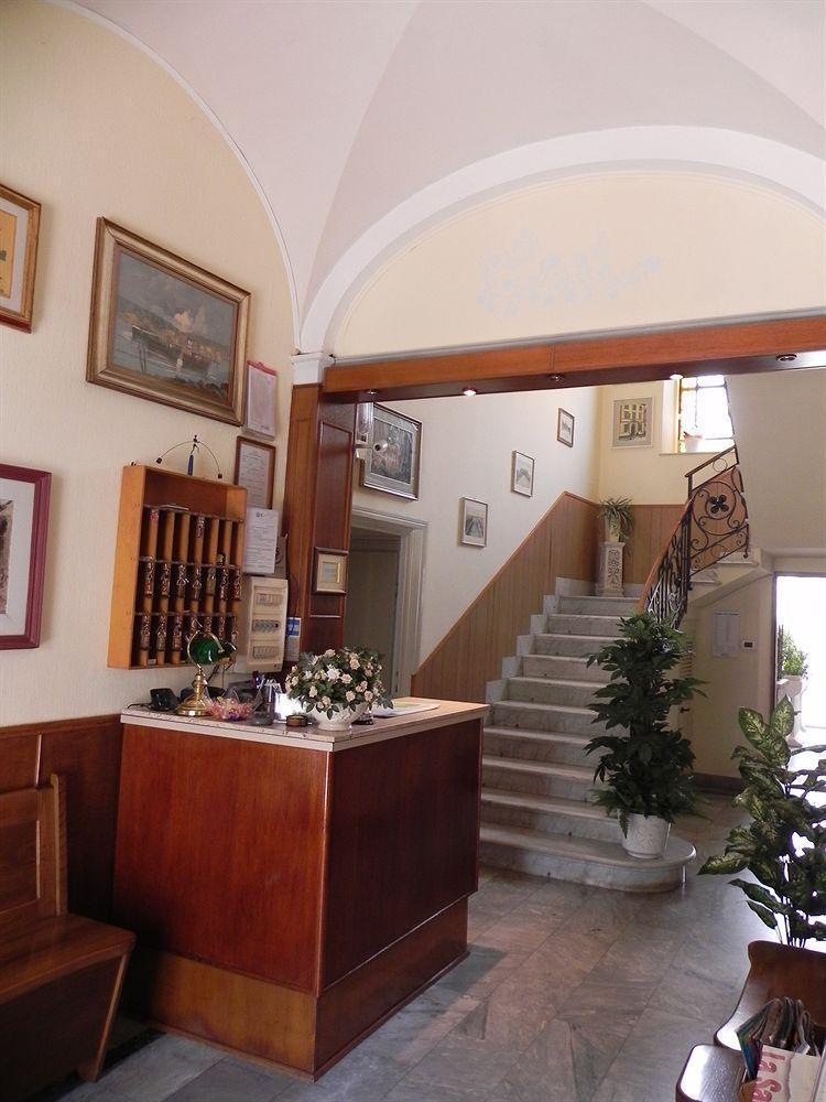 Hotel Ondina Viareggio Exterior foto